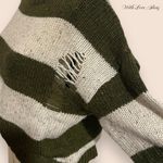 BP Oversized from Nordstrom distressed sweater! Photo 2