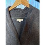 Monsoon  Dark Gray Sweater Dress Photo 1