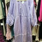 Lilac Button Photo 0