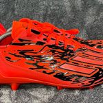 Adidas  Adizero 12.0 Poison Solar Red Core/Black Men size 13 Photo 2