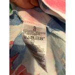 Old Navy Multicolor Floral Midi Smocked Slip Dress Sundress Size XL SUMMER BEACH Photo 6