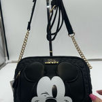 Disney  X Primark Mickey‎ Mouse Crossbody Camera Style Bag Photo 0