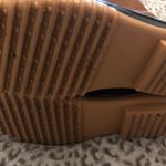 Sporto Arianna Duck Boot (Rain Boot) Size 8.5M Black/Tan Photo 4