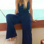 Aerie OFFLINE Summer Lights Terry Jumpsuit Photo 2