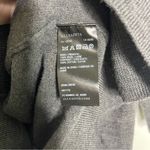 ALLSAINTS Drina Dress Tunic Sweater Wool Size 4 Photo 5