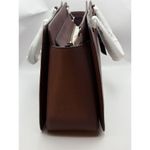 Kate Spade new york Laurel Way Reese Satchel - Cherrywood Brand New w/tag $399 Photo 6