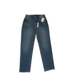 Vigoss Friday Tapered Boyfriend Jeans High Rise, Size 27, New with Tag Photo 4