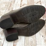 Rockport Danii Chelsea Bootie Stone Suede Ankle Boots Size 7 Photo 6