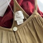 Loft  4 Tiered Jewel Tone Maxi Sundress XS NWT Photo 5