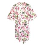 Show Me Your Mumu  Women’s Brie Robe in Garden of Blooms pink one size Photo 3