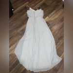 Birdy Grey GWENNIE DRESS - DOVE GRAY BIRDIE GREY XS Photo 9