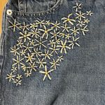 Gap  Original Best Girlfriend Denim Shorts Photo 3