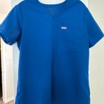 FIGS  Scrub Top S Photo 0