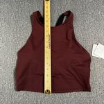 Athleta Palm Conscious Crop Bikini Top Photo 10