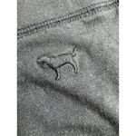 PINK Victoria's Secret Black Legging SIZE SMALL Photo 3