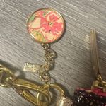 Lilly Pulitzer  Glitter Wristlet Style 43087 Photo 3