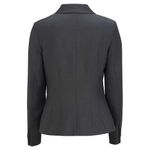 Edwards Blazer Dark Gray Washable Classic Size 2R Photo 2