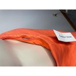 Outdoor Voices  Orange TechSweat Move Free Tank Size XXL New Tback Photo 10