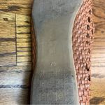 Birdies  Woven Tan Flats Photo 1