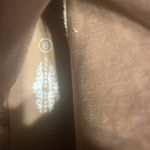 Charles Albert  Knee high boots with inside zipper sz 8 Photo 7