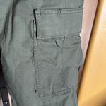FIRST TACTICAL WOMEN'S V2 TACTICAL SHORTS OLIVE GREEN SIZE 4 Photo 7