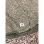 Billabong green pullover lightweight hooded sweater Photo 4