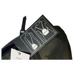 Steve Madden New  Backpack Crossbody Camouflage Convertible Purse Black Green Photo 10