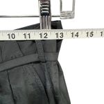 White Fox Boutique White Fox Pump It Louder Cargo Pants Womens S Charcoal Gray Baggy Streetwear NEW Photo 6