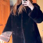Annis Furs Vintage Fur Coat Photo 6