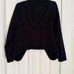 Apt. 9  Black Blazer Photo 2