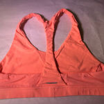 Aerie  Vibrant Pink Sports Bra Photo 6