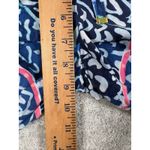 Lilly Pulitzer katia Shorts lei'd back Drawstring Pockets Small Photo 4