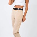 Princess Polly Corduroy Pants Photo 3