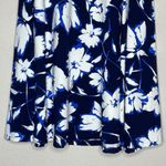 Adrienne Vittadini  Floral Skirt‎ Photo 1