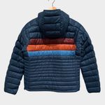 Cotopaxi  Fuego Water Resistant 800 Fill Power Down Jacket Size Medium Photo 1