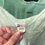 Billabong Green Dress Photo 1