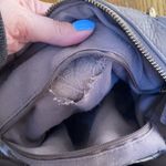 The Sak  Kedzie Leather
Shoulder Purse Photo 8