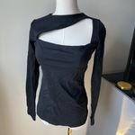 Susana Monaco Black Cut Photo 1