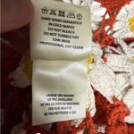 Anthropologie  Floral Patch Crochet Tunic Dress
Size: XS/S Photo 10