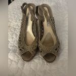 Brian Atwood Sexy High Heels size 38 Photo 7