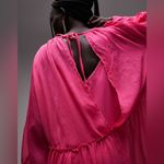 Topshop  premium tiered bright maxi dress ✨ Photo 2