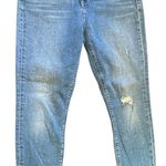 Lucky Brand Jeans Skinny Ava Ankle Photo 0