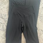 Aerie Crossover Flare Leggings Photo 4