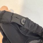 Madewell Denim Maternity Skinny Jeans Black Size 27 Photo 6