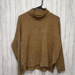 Eileen Fisher Womens Size S  Turtle Neck Sweater EUC Photo 0