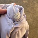 Lululemon athletica pastel purple Leggings Photo 2