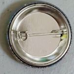 Handmade Van Gogh “Starry Night Over the Rhône” Painting Art Fashion Pin Brooch ✨  Photo 1