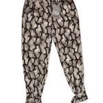 Only Urbanized Love Collection Keseran Print High Rise Pant Photo 0