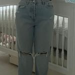 PacSun Dad Jeans Photo 1