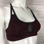 Meierses Strappy Mesh Bralette Photo 2